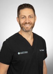 non-surgical orthopedic specialist dr. Kanaan
