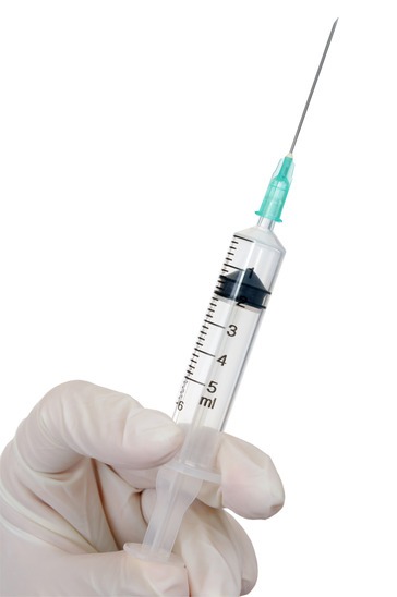 Rx Urgent Care Vaccinations