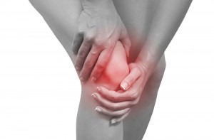 wake sports knee pain