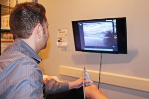 wake sports ultrasound injections
