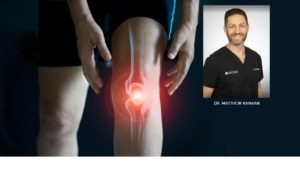 knee pain specialist in raleigh, nc