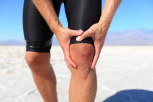 nonsurgical knee pain specialist in raleigh nc