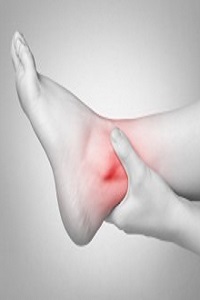 ankle pain specialist in raleigh nc