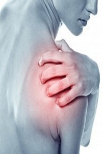 shoulder pain specialist in raleigh, nc