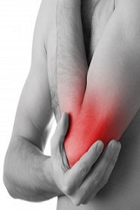 elbow pain specialist in raleigh, nc