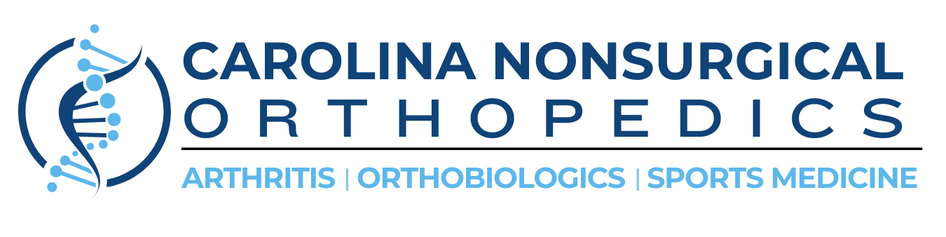 Wake Nonsurgical Orthopedics